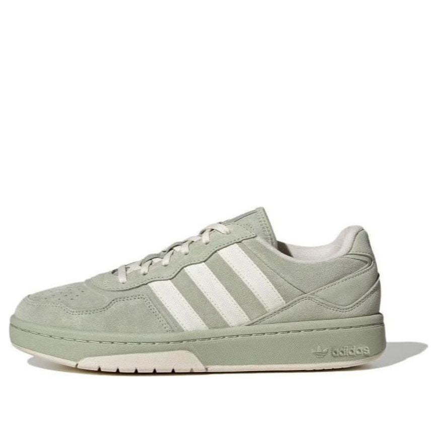 Кецове и обувки adidas Originals Originals Courtic Зелено | ID6071, 0