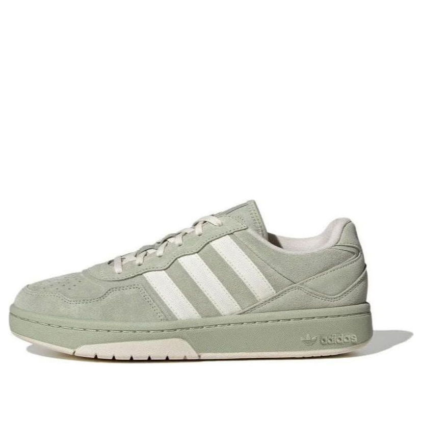 Кецове и обувки adidas Originals Originals Courtic Зелено | ID6071