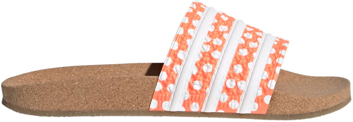 Кецове и обувки adidas Originals Adilette Оранжево
 | gx9482, 0