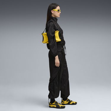 Панталони Puma DARE TO Woven Pants Черно | 632149_01, 3
