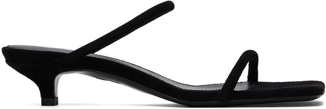 TOTEME 'The Minimalist' Heeled Sandals