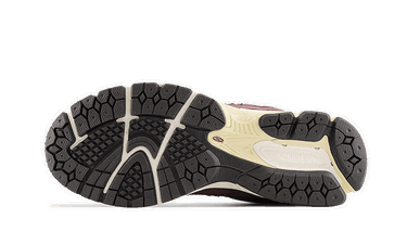 Кецове и обувки New Balance M 2002 Лилаво | M2002RCD, 15