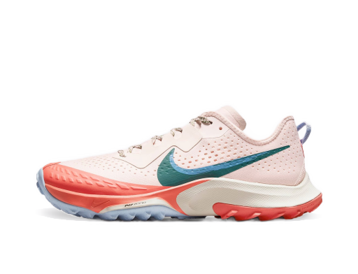 Бягане Nike Air Zoom Terra Kiger 7 W Розово | CW6066-600