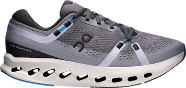 Кецове и обувки On Running Cloudsurfer 2 Сиво | 3mf10120074, 0