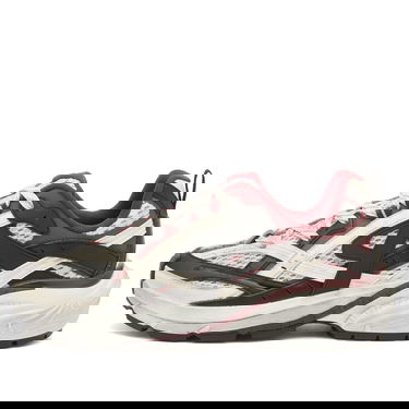 Кецове и обувки Represent Clo Represent Storm Distressed Runner Бургунди | MLM100325-13, 0