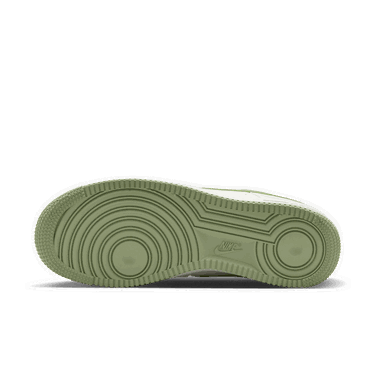 Кецове и обувки Nike Air Force 1 '07 Next Nature W Бяло | DV3808-106, 1