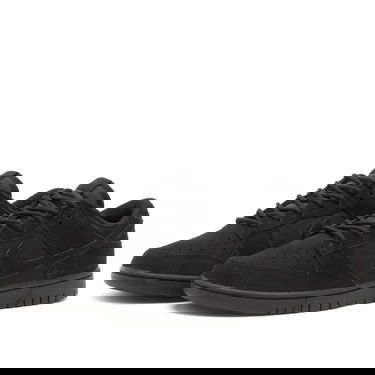 Кецове и обувки Nike Dunk Low Retro Черно | IB6651-001, 2
