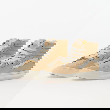 Кецове и обувки Vans SK8-Hi Cozy Бежово | VN0A7Q5NBVV1, 1
