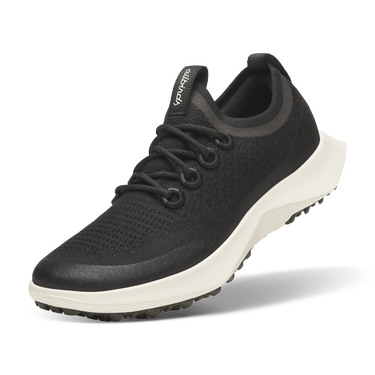 Кецове и обувки Allbirds Tree Dasher 2 Черно | A11786M, 0