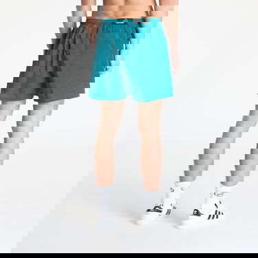 Къси панталони adidas Performance EQT Woven Shorts Тюркоазено | JL9575, 2