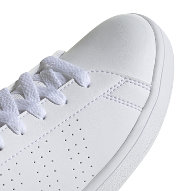 Кецове и обувки adidas Originals Advantage Бяло | EF0211, 7