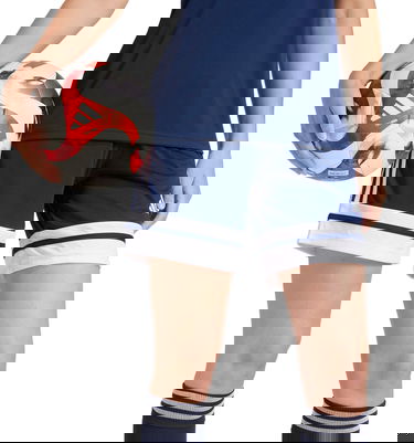 Къси панталони adidas Originals adidas Squadra 25 Shorts Синьо | jj0014, 3