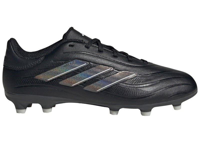 Кецове и обувки adidas Performance Copa Pure II League FG Черно | IE7495, 0