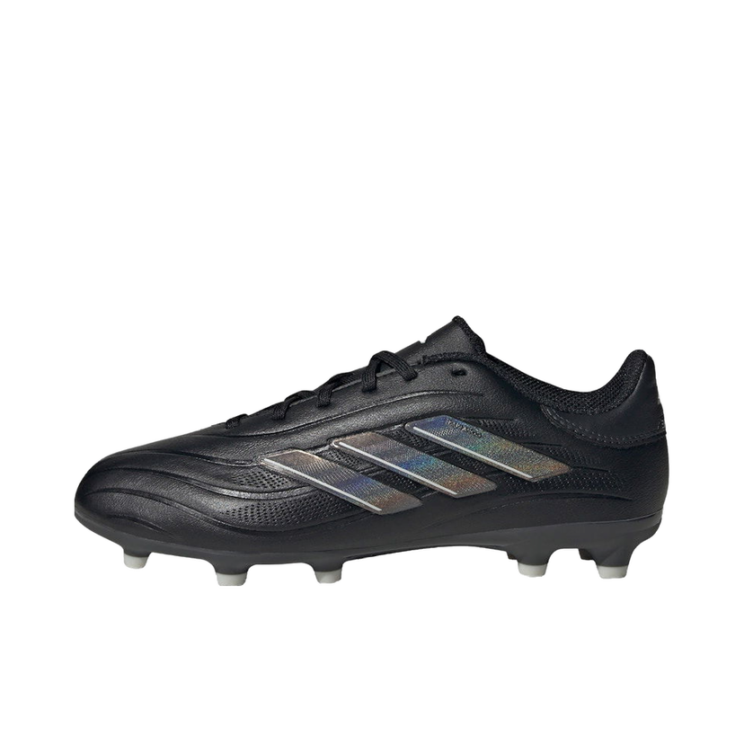 Кецове и обувки adidas Performance Copa Pure II League FG Черно | IE7495