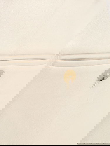 Панталони TOTEME Straight Leg Dress Pants Бежово | 234WRB847FB0065007, 4