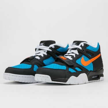 Кецове и обувки Nike Air Trainer 3 Многоцветен | CN0923-001, 1