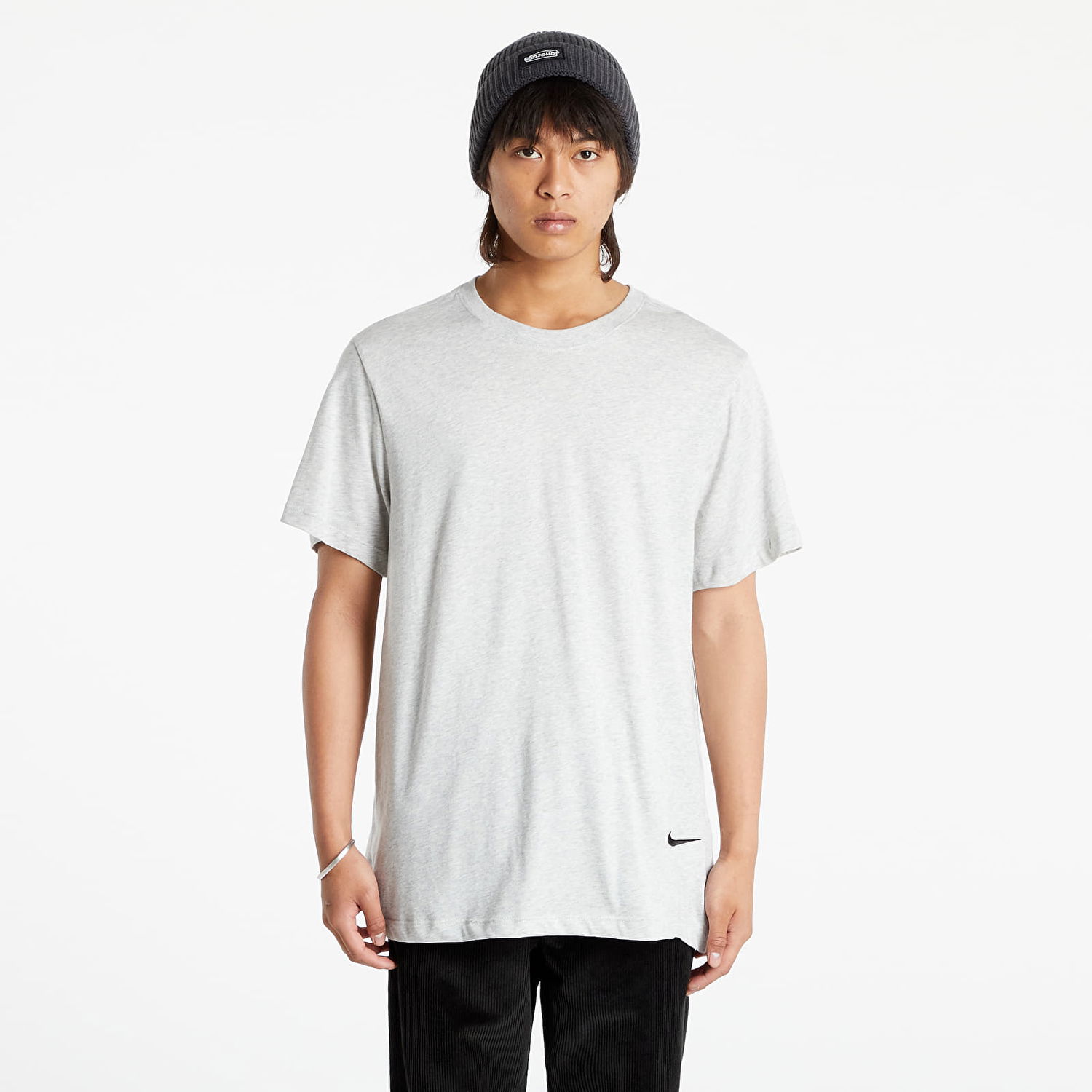 Тениска Nike NSW Tee Sustainability Сиво | DM2386-050, 0