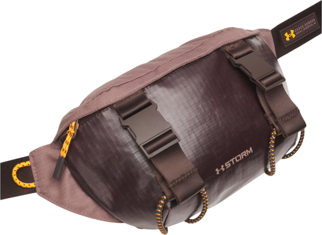 UA Summit Trail Waist Bag