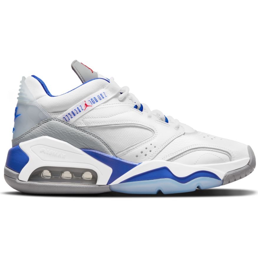Кецове и обувки Jordan Air Jordan Point Lane "Hyper Royal" Бяло | CZ4166-101, 0