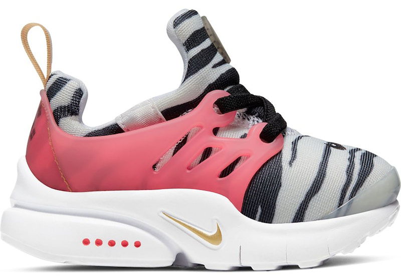 Кецове и обувки Nike Air Presto Розово | CW7461-100