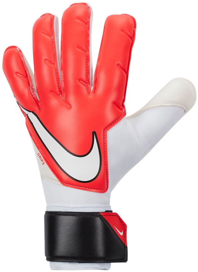 Goalkeeper Grip3 Gloves