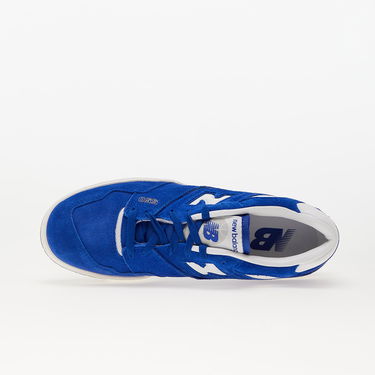 Кецове и обувки New Balance 550 Team Royal Тъмно синьо | BB550VNA, 2