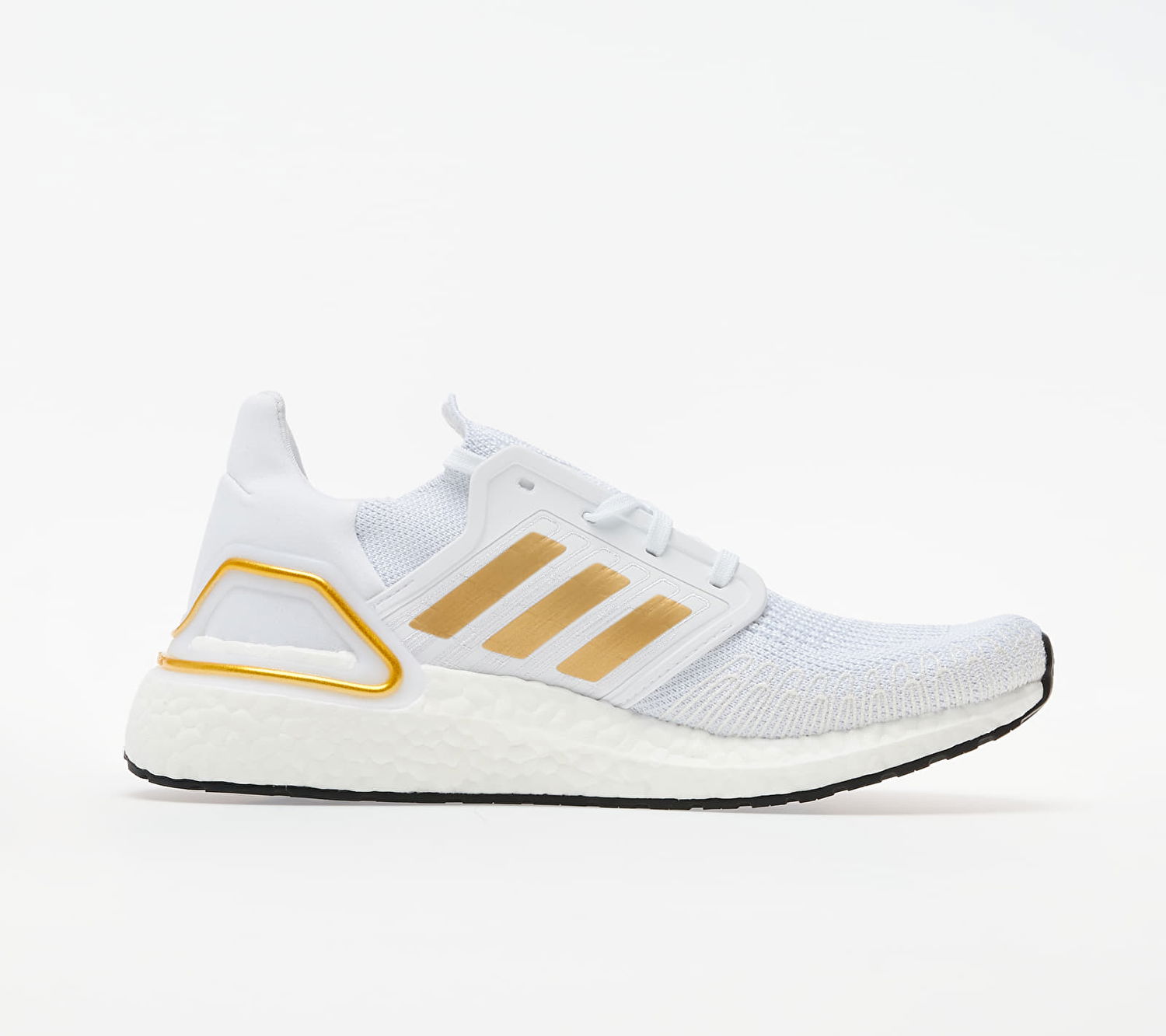 Кецове и обувки adidas Performance Ultraboost 20 W Бяло | EG0727, 1
