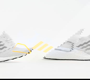 Кецове и обувки adidas Performance Ultraboost 20 W Бяло | EG0727, 1