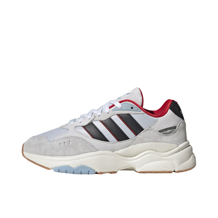 Кецове и обувки adidas Originals Retropy F90 Сиво | HP6377