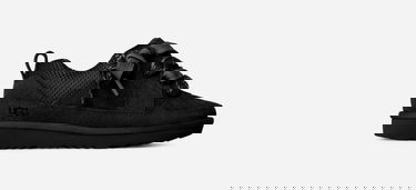 Кецове и обувки UGG Lo Lowmel Черно | 1166490K-BLK, 0