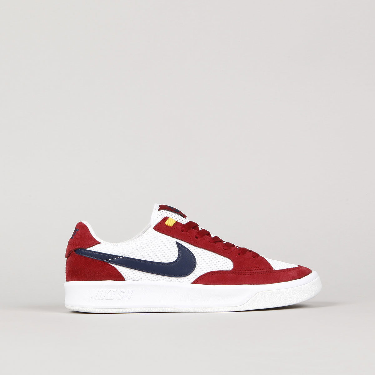 Кецове и обувки Nike SB Adversary Бургунди | CJ0887-600, 0
