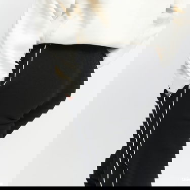 Спортни панталони Nike Fleece Joggers Черно | CZ8340-010, 4