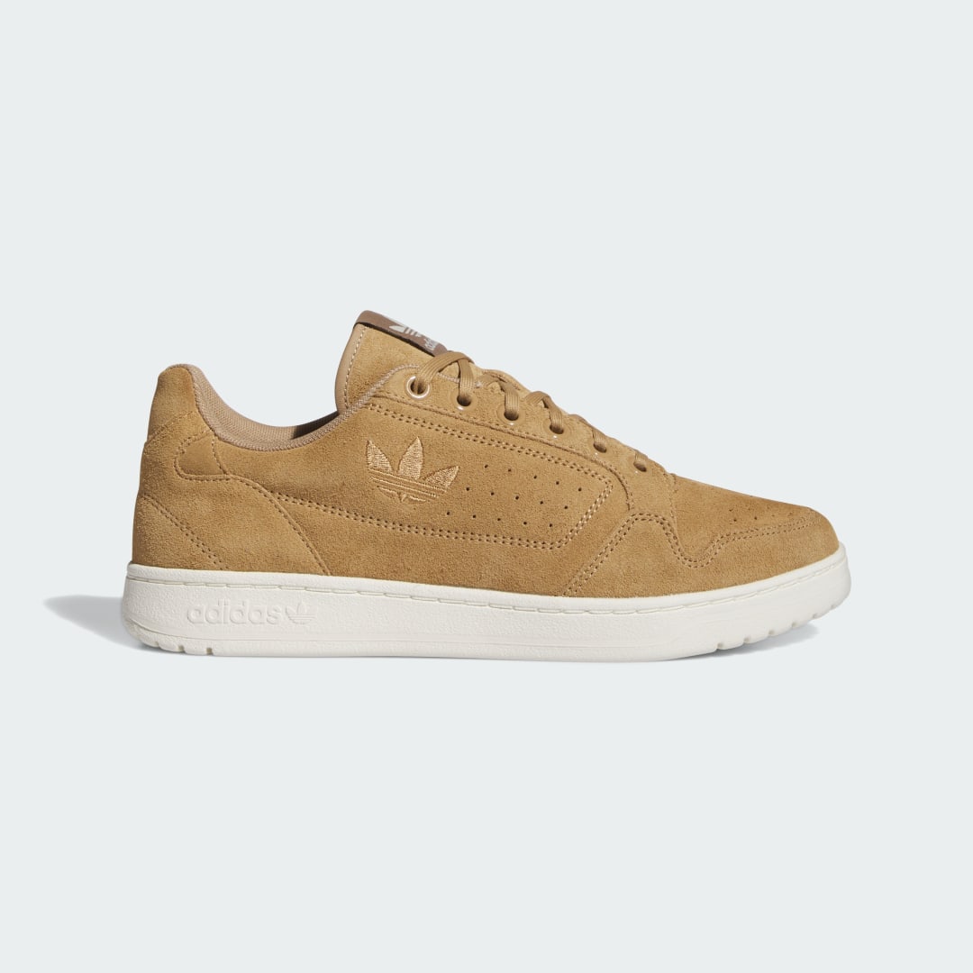 Кецове и обувки adidas Originals NY 90 Бежово | JI1902, 0