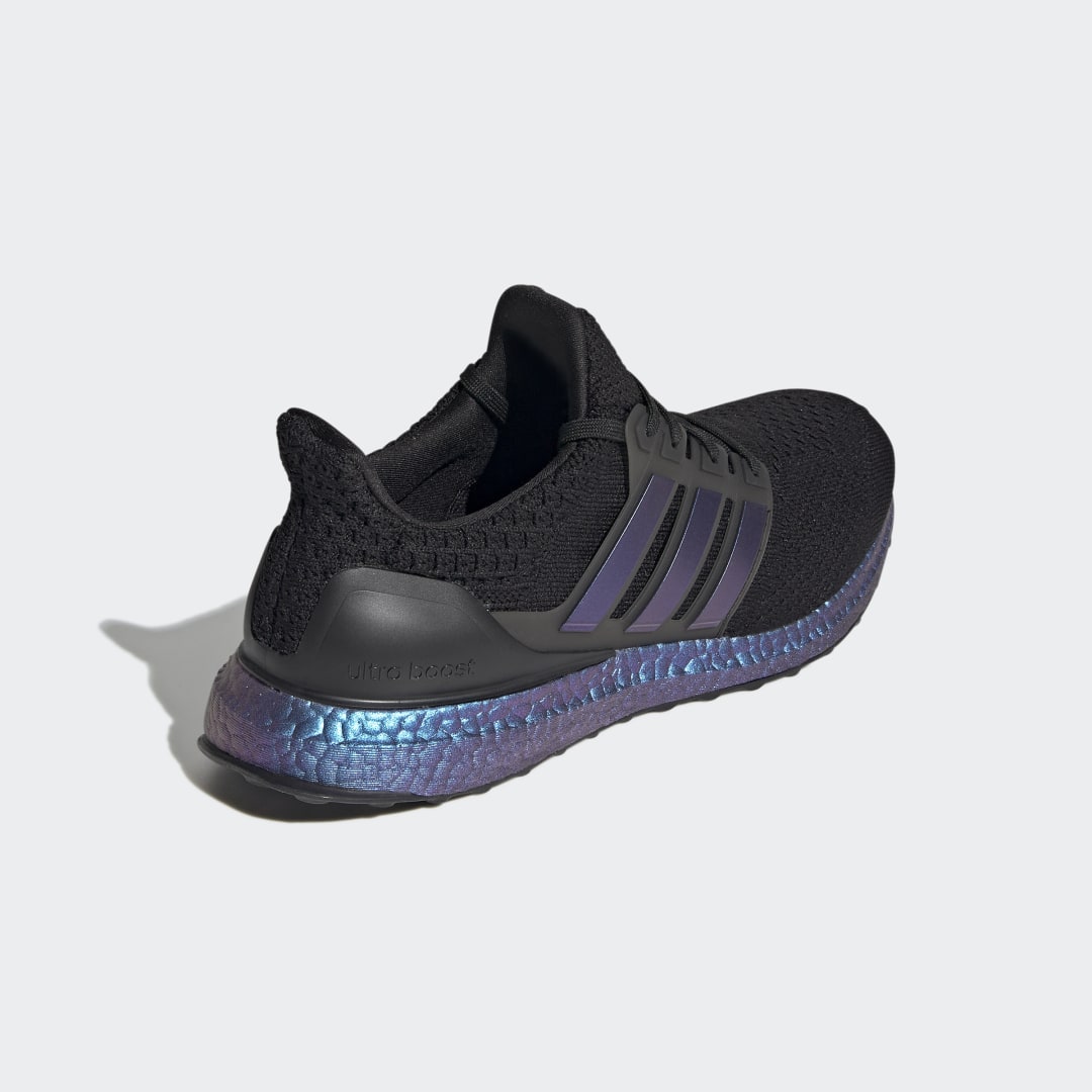 Кецове и обувки adidas Performance Ultraboost 5.0 DNA Черно | GY8614, 1