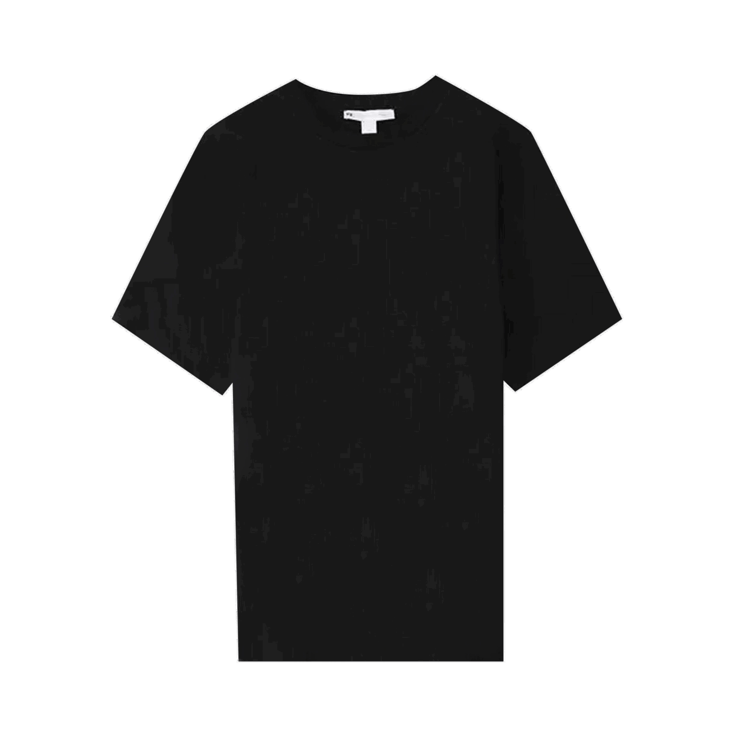 Тениска Y-3 20th Anniversary Archive Floral Print Tee Черно | HG8802, 0