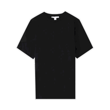 Тениска Y-3 20th Anniversary Archive Floral Print Tee Черно | HG8802, 0