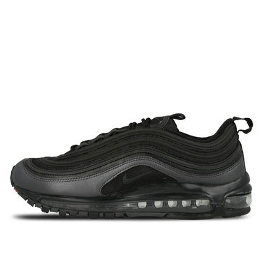 Кецове и обувки Nike Air Max 97 "Metallic Hematite" Черно | 921826-005, 0