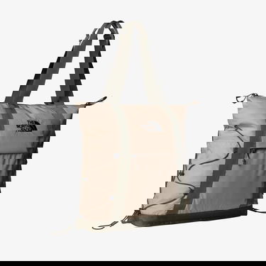 Голяма пазарска чанта The North Face The North Face Borealis Tote Bag 22 l Бежово | NF0A52SVBOX1, 0