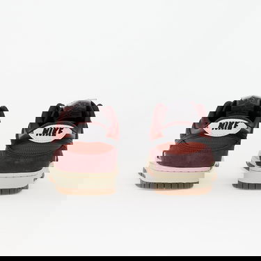 Кецове и обувки Nike Dunk Low SE 'Gum Pack' Кафяво | IB6399-600, 4