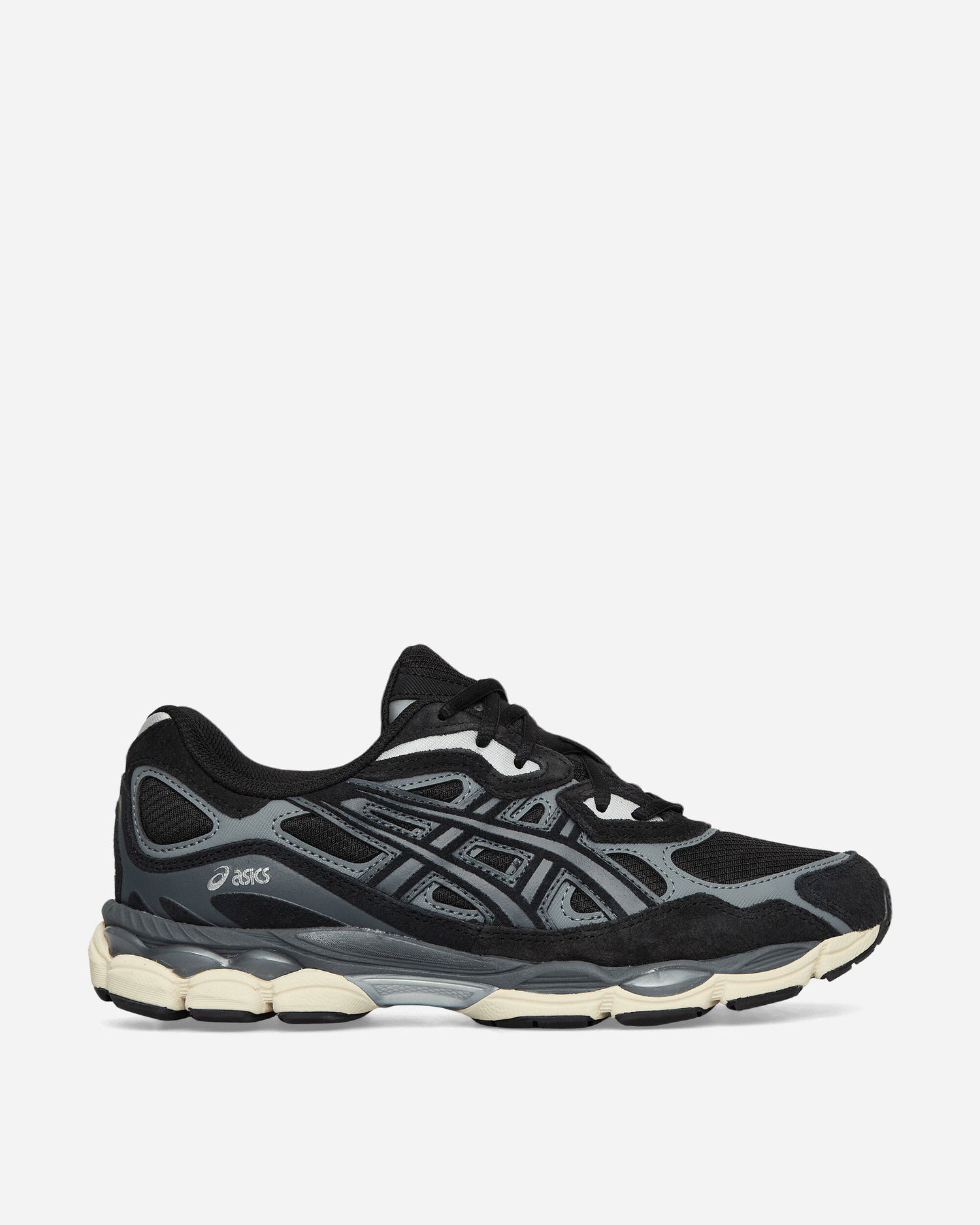 Кецове и обувки Asics GEL-NYC Черно | 1203A739-001, 1
