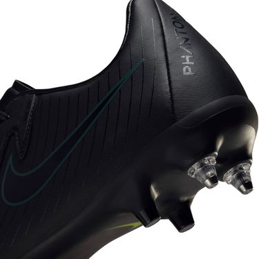 Кецове и обувки Nike Phantom GX II Acad SG-Pro AC Черно | fj2549-002, 6