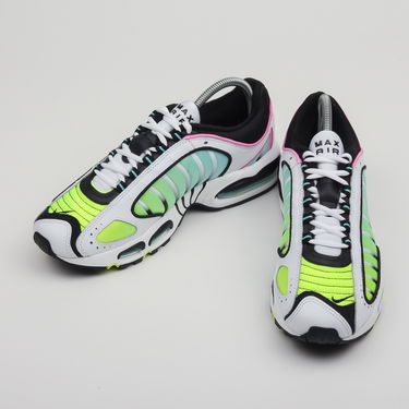 Кецове и обувки Nike Air Max Tailwind 4 Бяло | AQ2567-103, 2