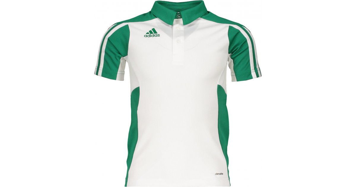Поло тениска adidas Originals Adidas Climacool MT14 Polo Shirt Бяло | d83217, 1