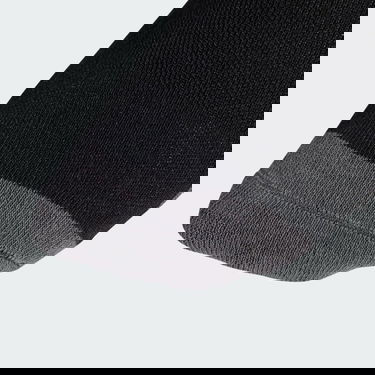 Чорапи adidas Performance Three Pack Breathable Cushioned Crew Socks Черно | JC6455, 2