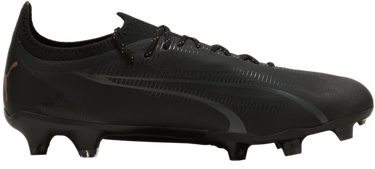 Кецове и обувки Puma Puma ULTRA ULTIMATE FG/AG Черно | 107744-02, 2