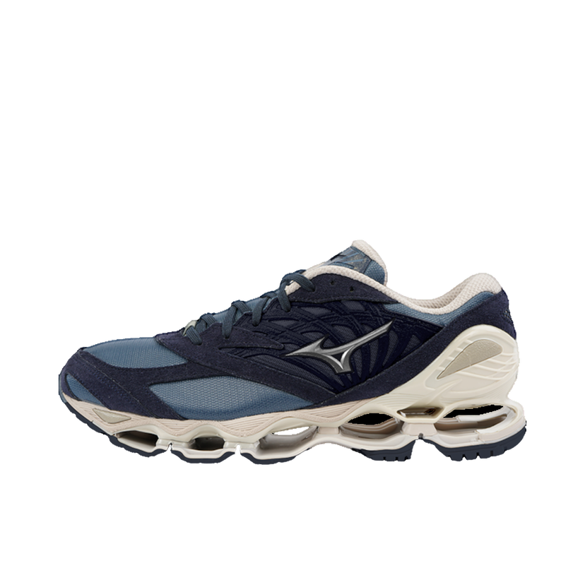 Кецове и обувки Mizuno Wave Prophecy LS Многоцветен | d1ga2261-001