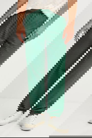 Спортни панталони Lacoste Lacoste Track Pants Зелено | XH8909, 0