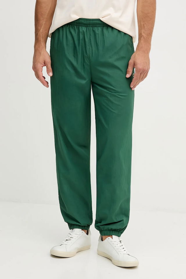 Lacoste Track Pants