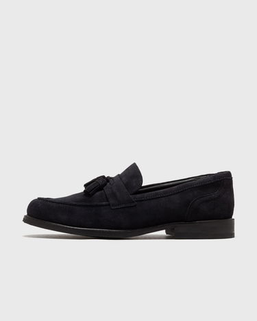 Кецове и обувки Clarks CraftArlo Suede Loafers Тъмно синьо | 26181364, 0