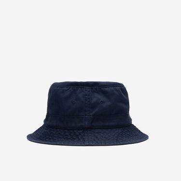 Шапка Polo by Ralph Lauren Loft Bucket Hat Тъмно синьо | 710798567005, 1